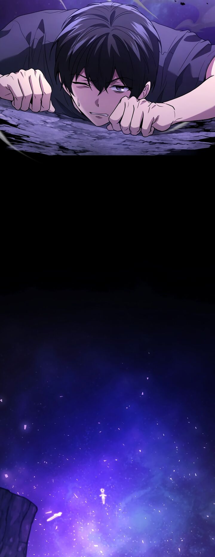 Martial God Regressed To Level 2 91 9