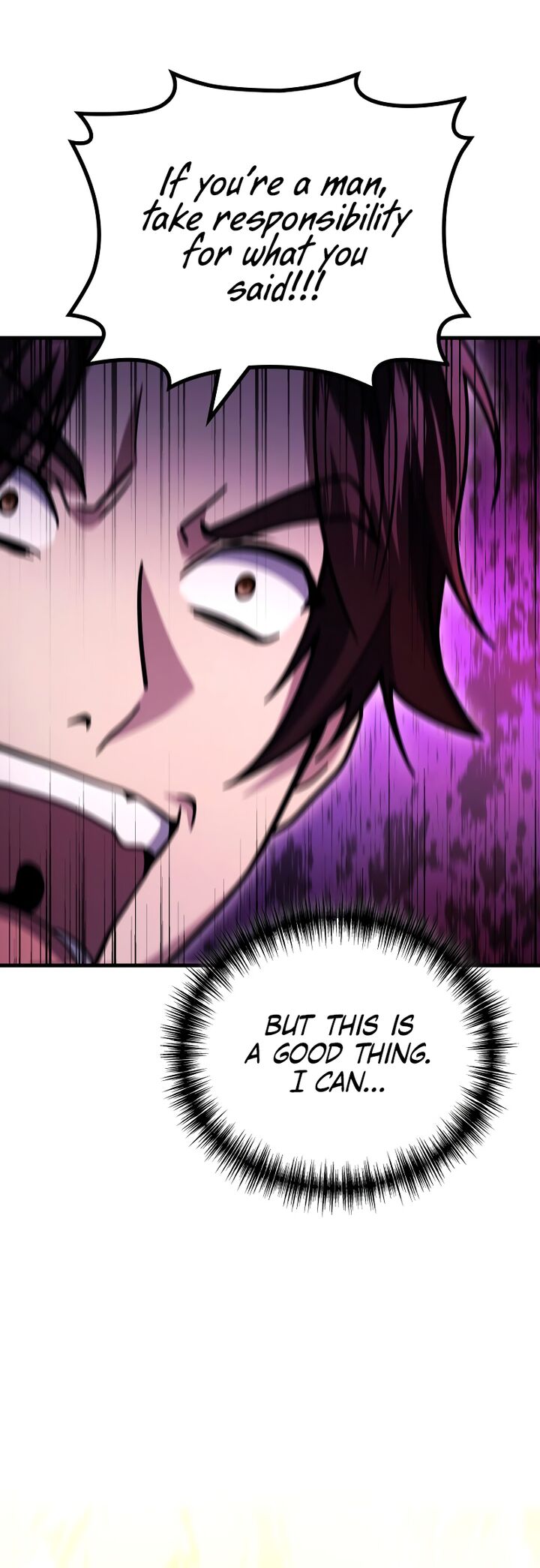 Martial God Regressed To Level 2 92 21