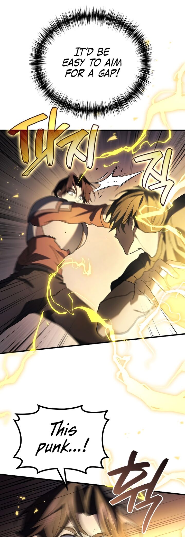 Martial God Regressed To Level 2 92 51