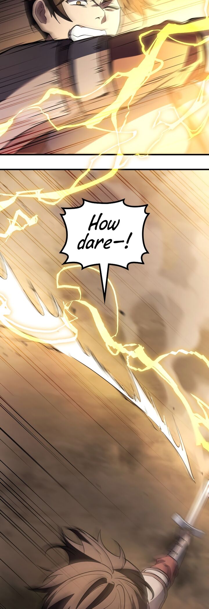 Martial God Regressed To Level 2 92 52