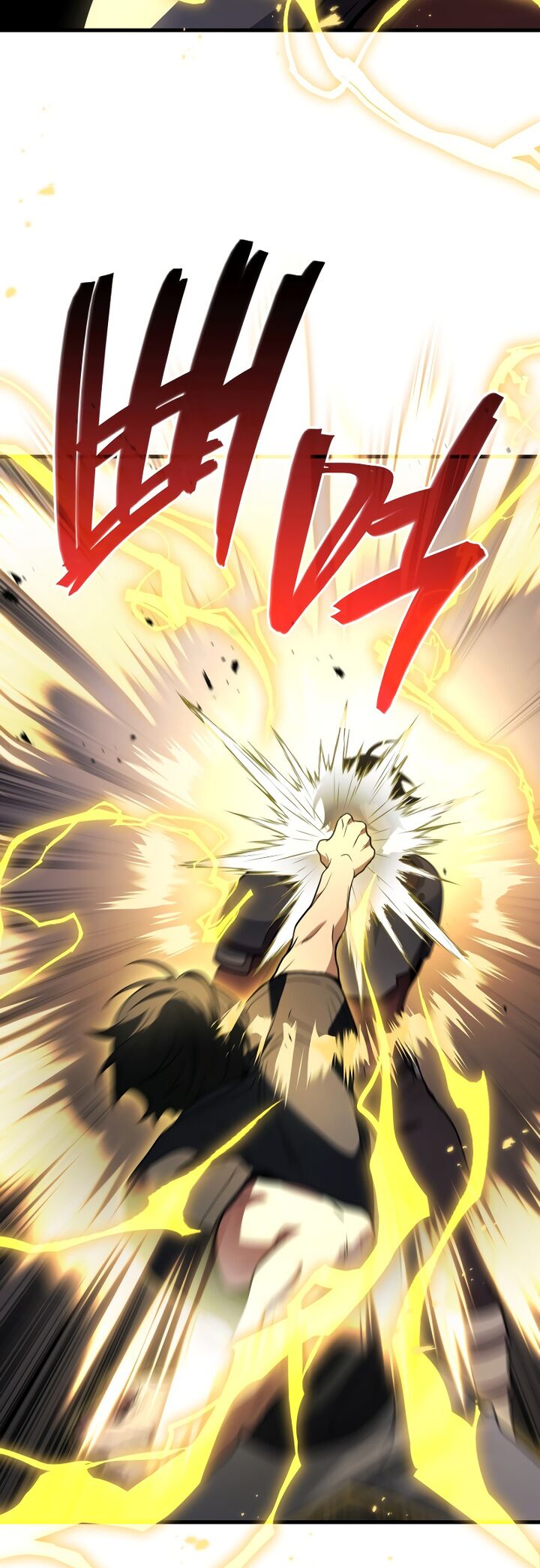 Martial God Regressed To Level 2 92 54