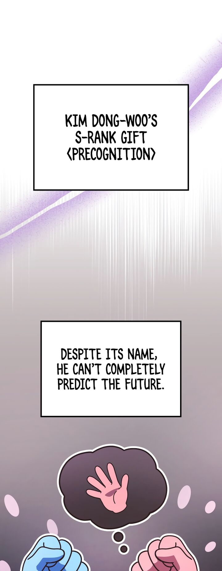 Martial God Regressed To Level 2 92 57