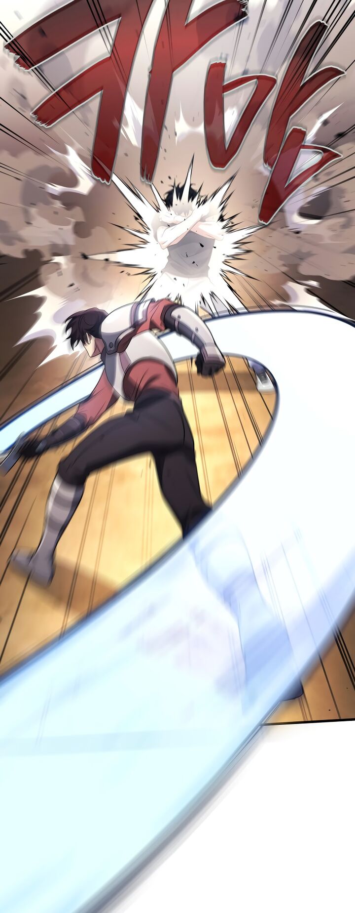 Martial God Regressed To Level 2 92 62