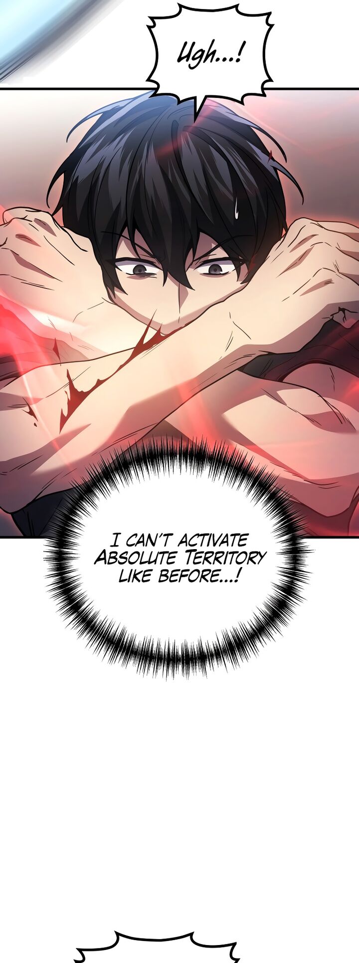 Martial God Regressed To Level 2 92 63