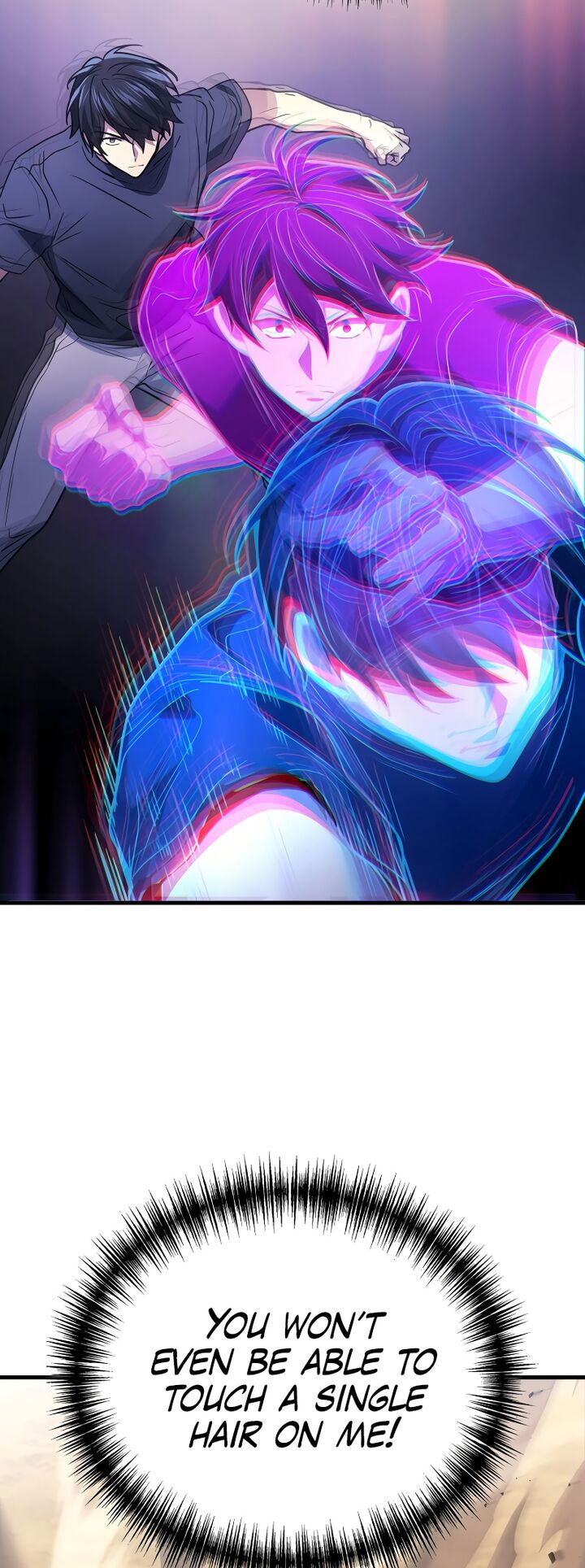 Martial God Regressed To Level 2 92 65