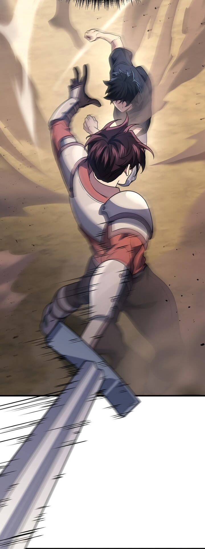 Martial God Regressed To Level 2 92 66