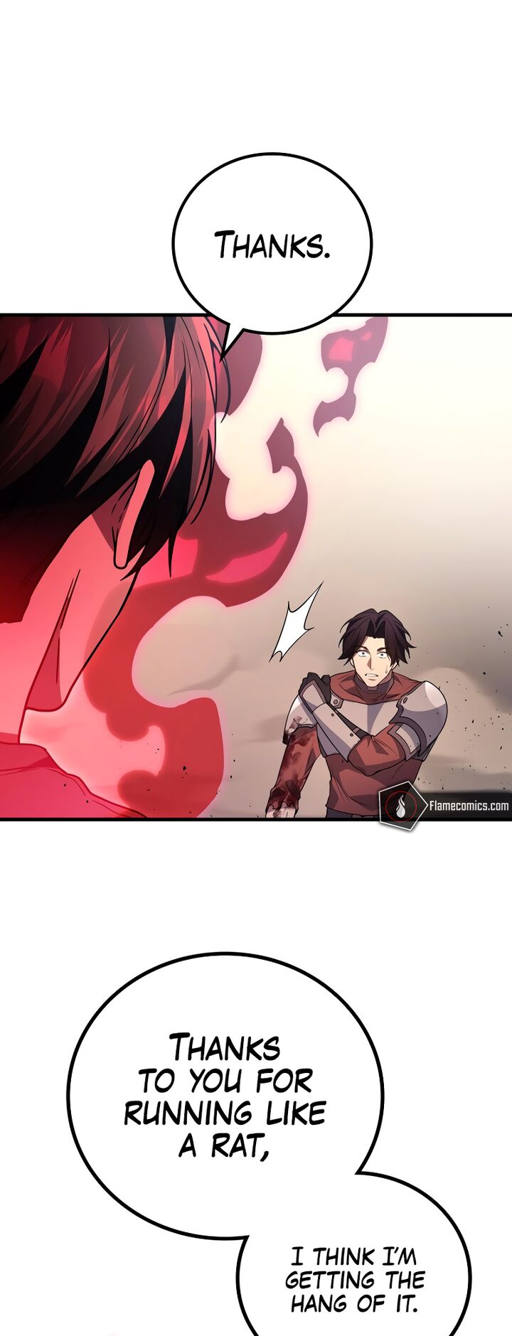Martial God Regressed To Level 2 93 14