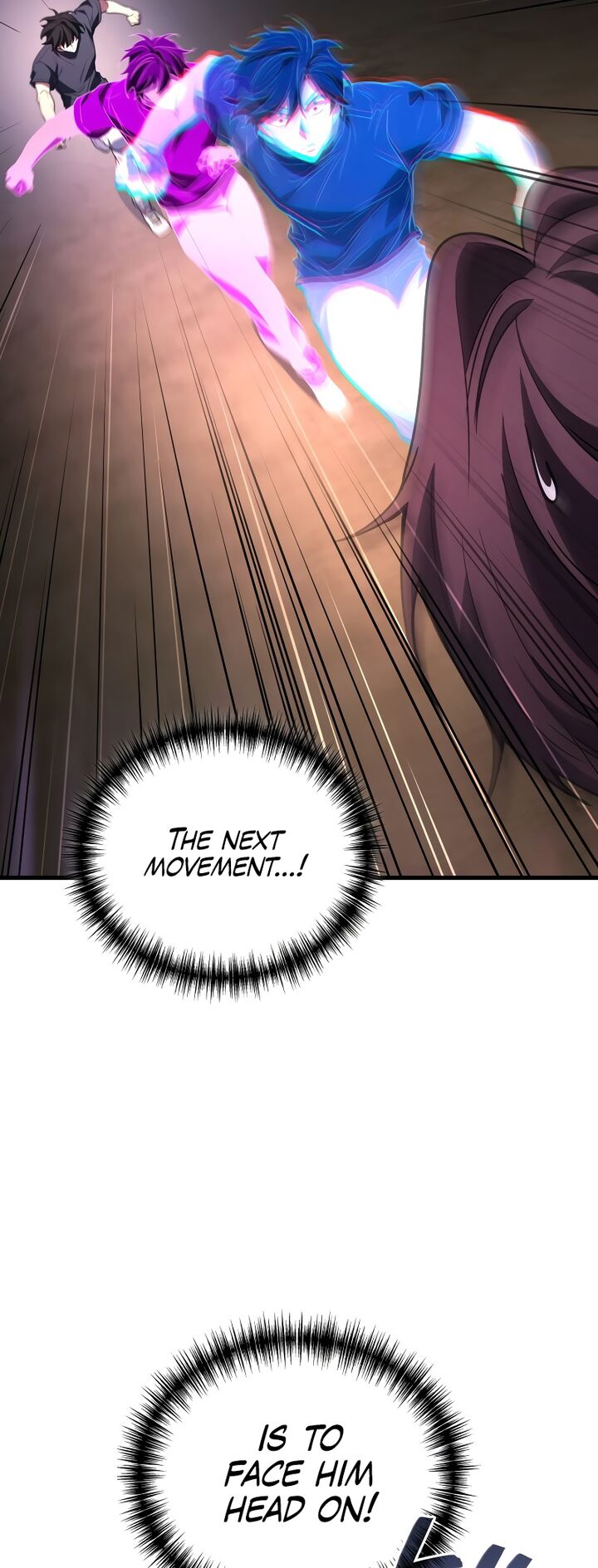 Martial God Regressed To Level 2 93 17