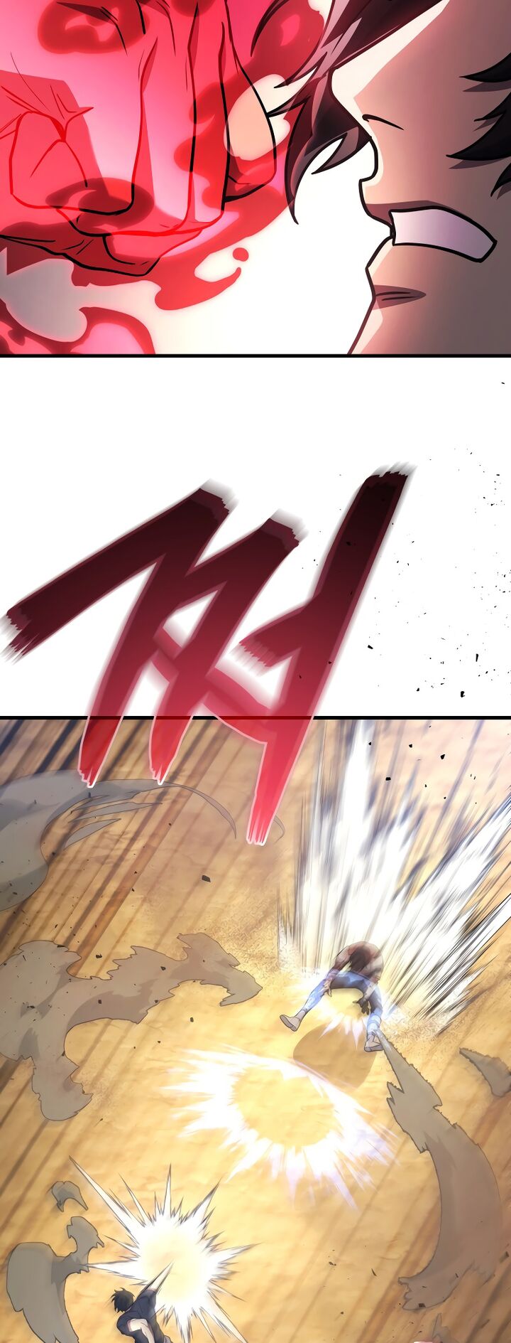 Martial God Regressed To Level 2 93 19