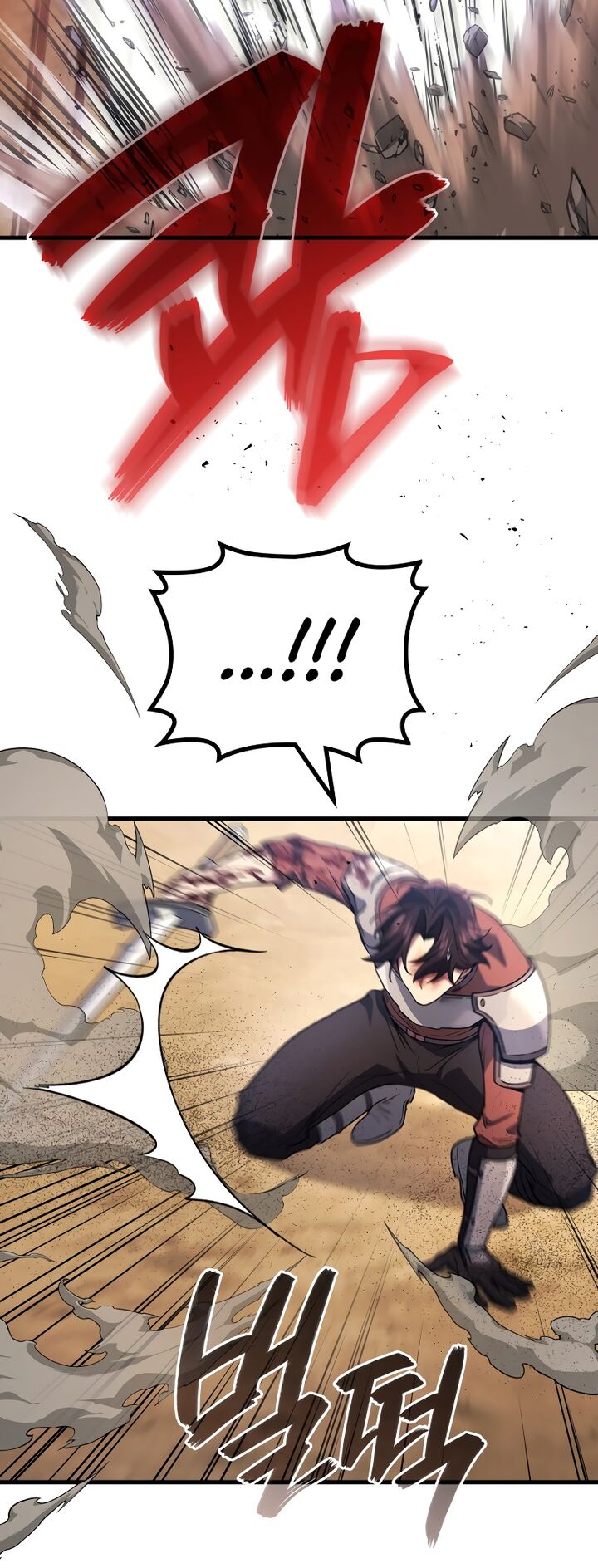Martial God Regressed To Level 2 93 21