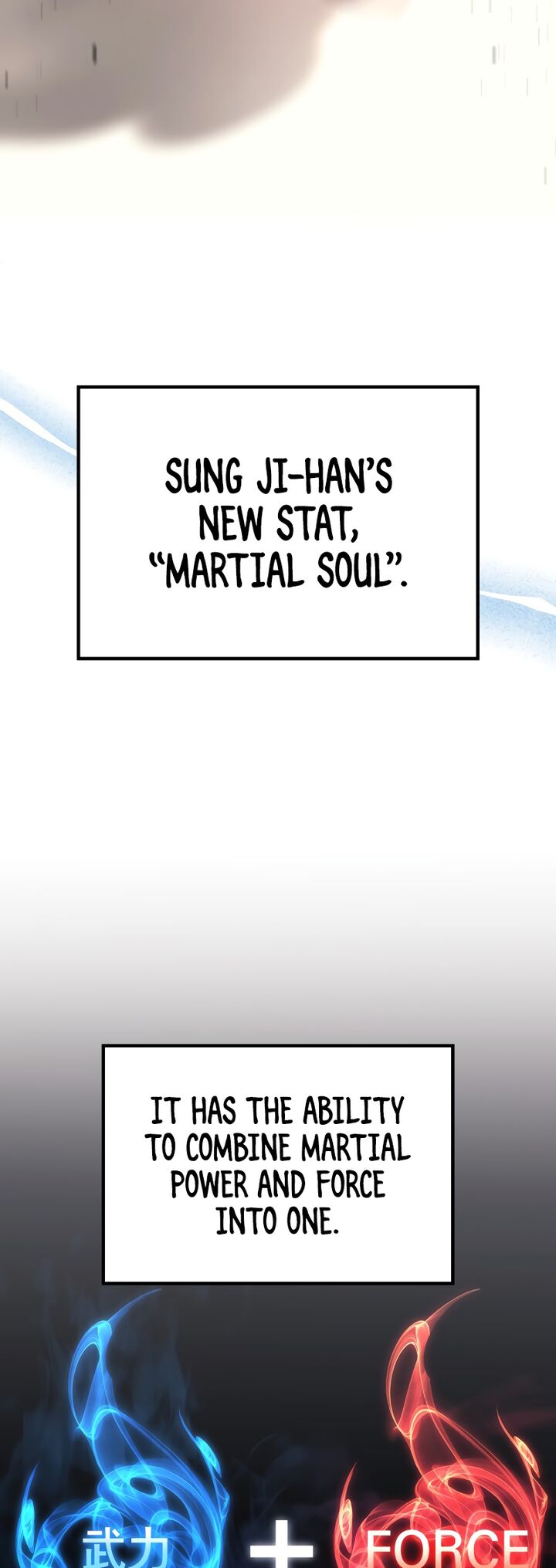 Martial God Regressed To Level 2 93 24