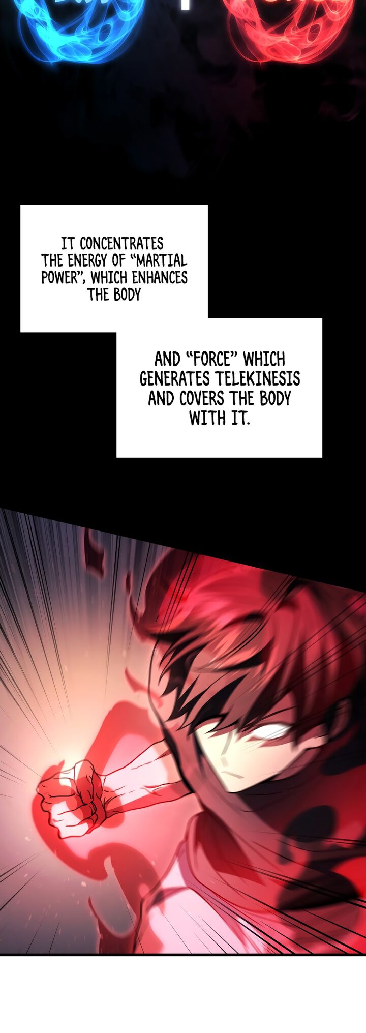 Martial God Regressed To Level 2 93 25