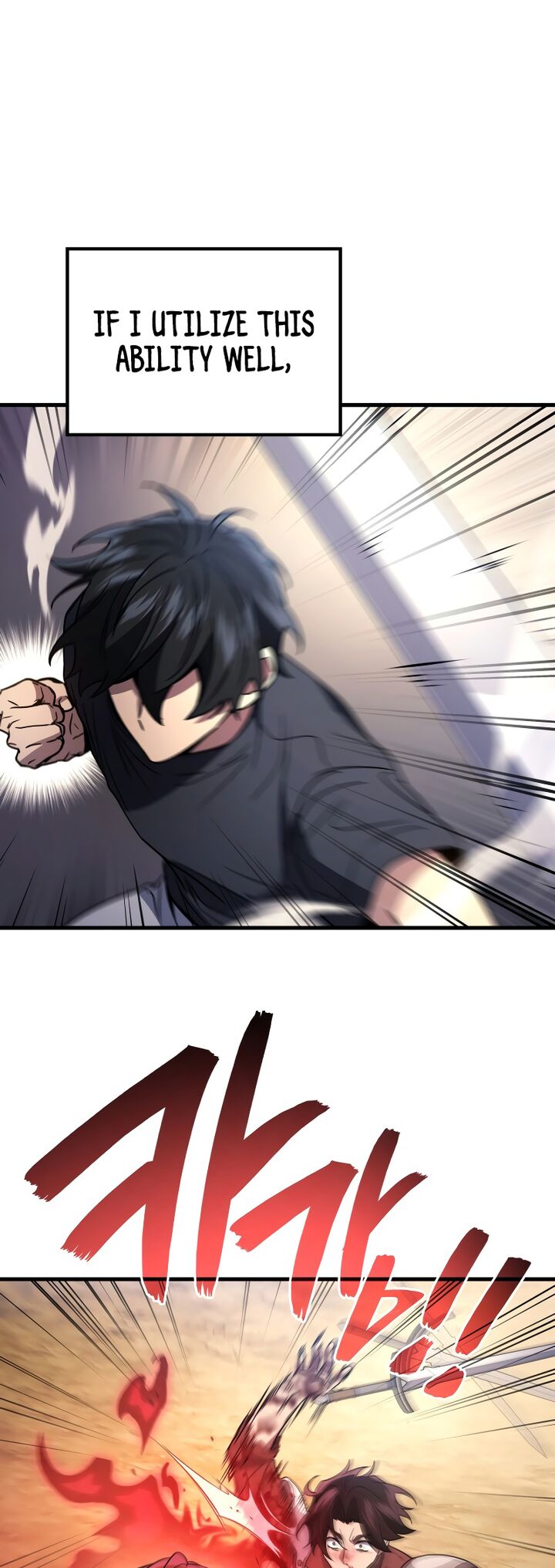 Martial God Regressed To Level 2 93 26