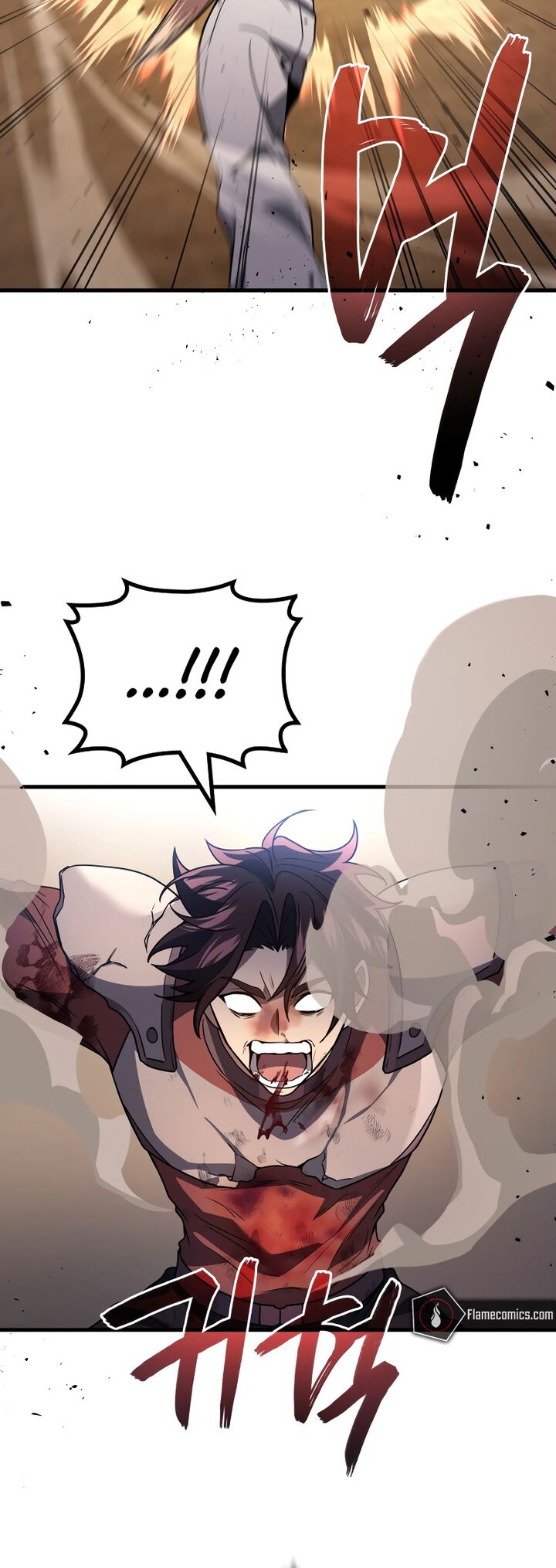 Martial God Regressed To Level 2 93 28