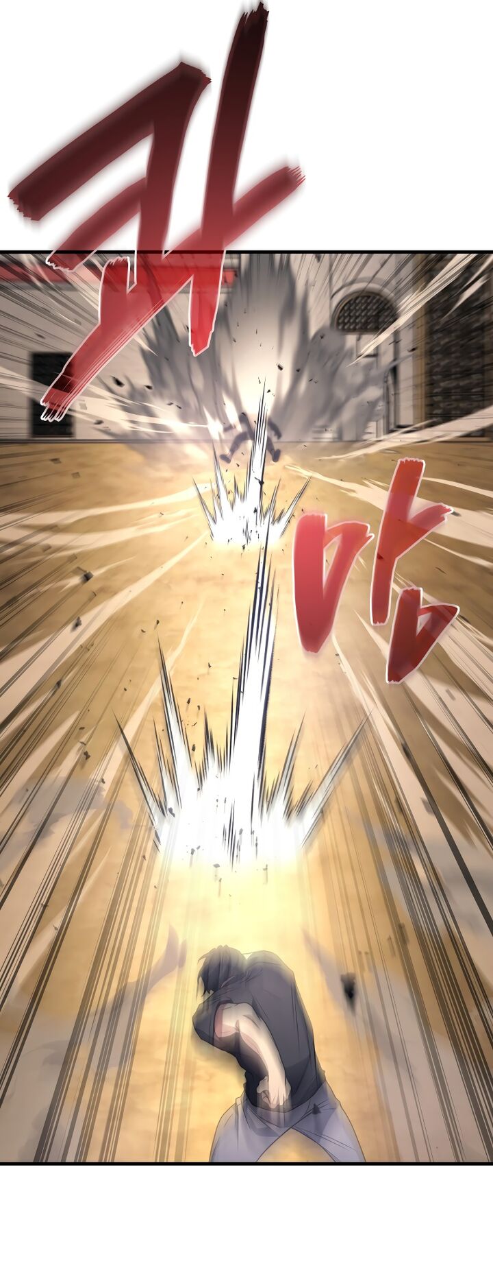 Martial God Regressed To Level 2 93 29
