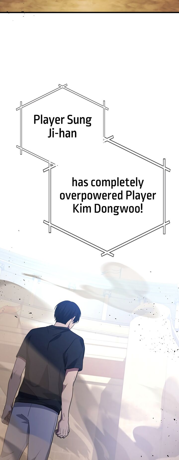 Martial God Regressed To Level 2 93 31