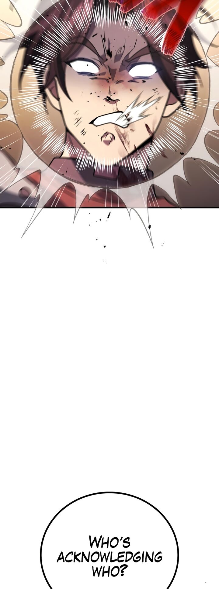 Martial God Regressed To Level 2 93 38
