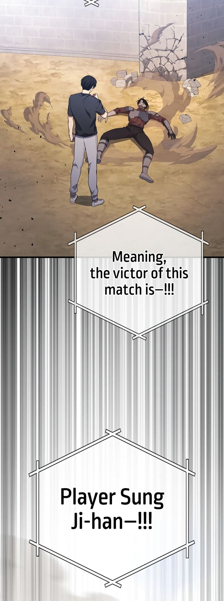 Martial God Regressed To Level 2 93 41