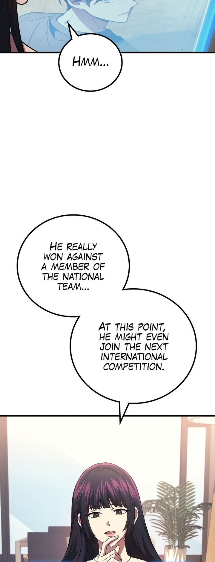 Martial God Regressed To Level 2 93 44