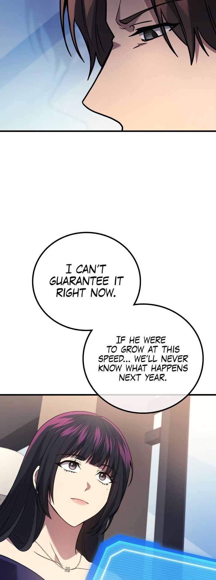 Martial God Regressed To Level 2 93 58