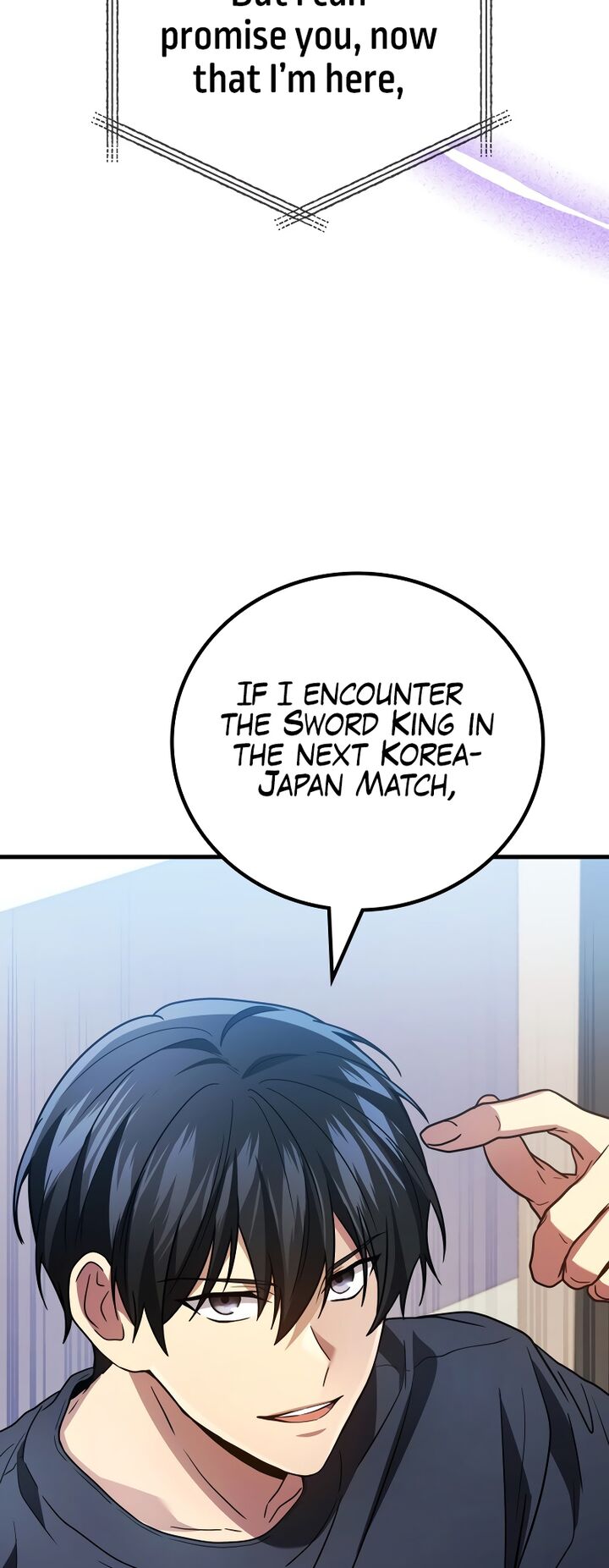 Martial God Regressed To Level 2 93 66