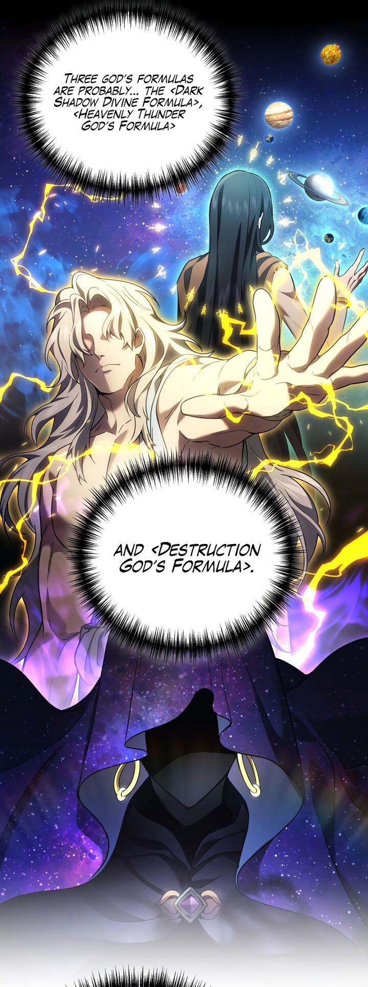 Martial God Regressed To Level 2 94 14
