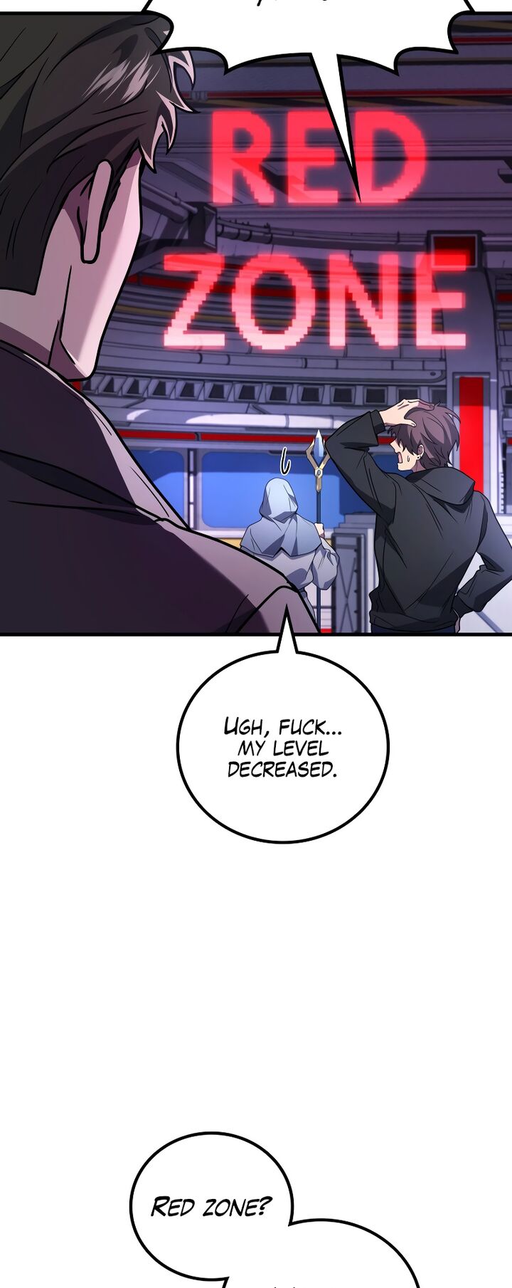 Martial God Regressed To Level 2 94 29