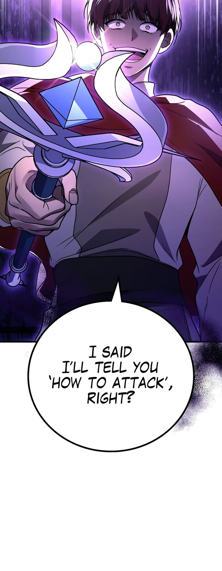 Martial God Regressed To Level 2 94 53