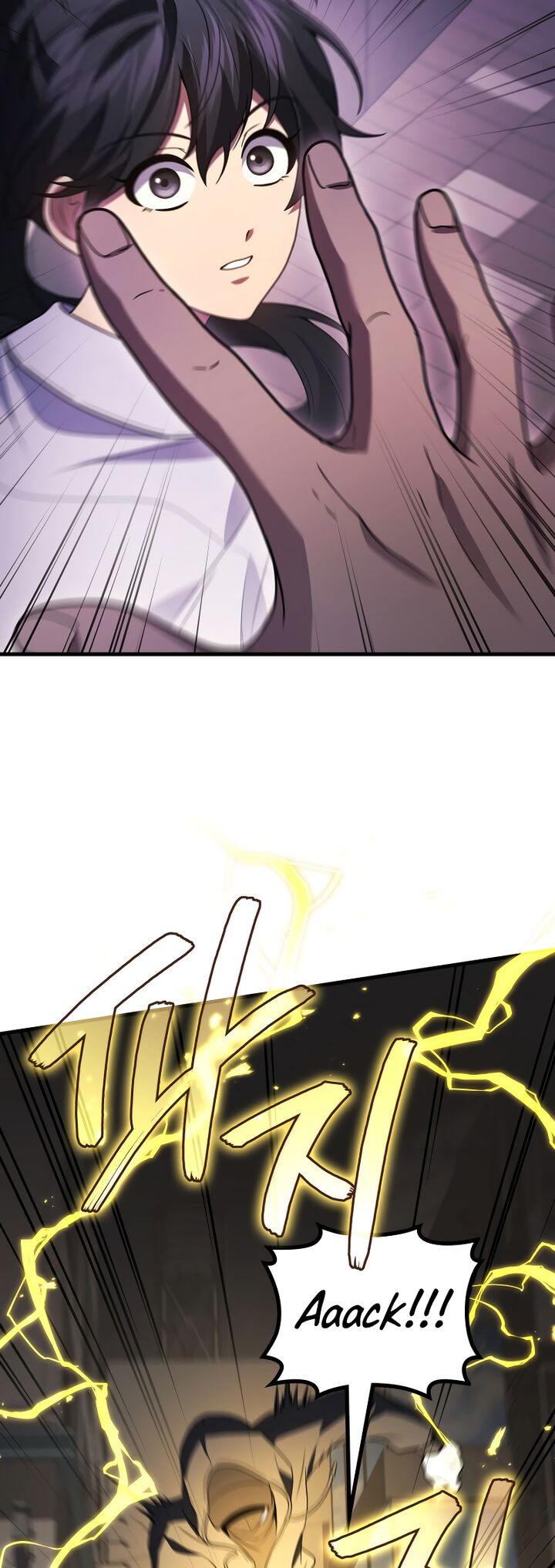 Martial God Regressed To Level 2 97 19