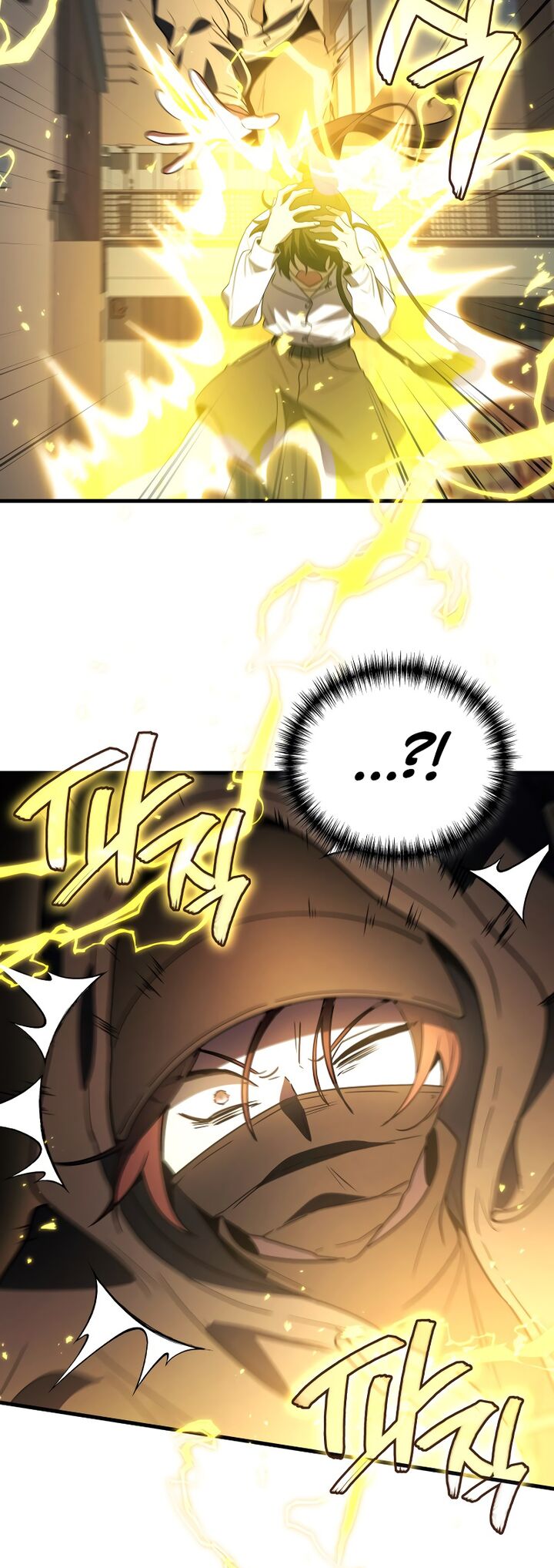 Martial God Regressed To Level 2 97 20