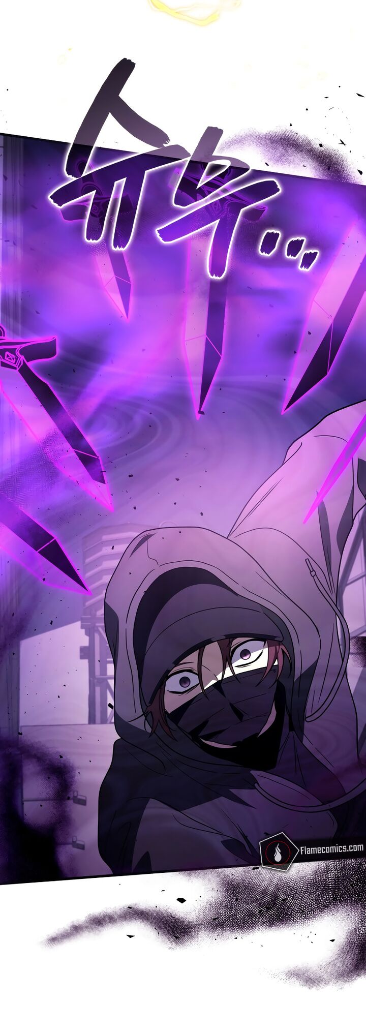 Martial God Regressed To Level 2 97 21