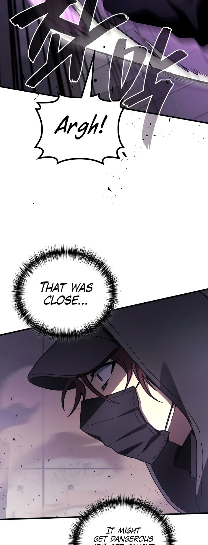 Martial God Regressed To Level 2 97 23
