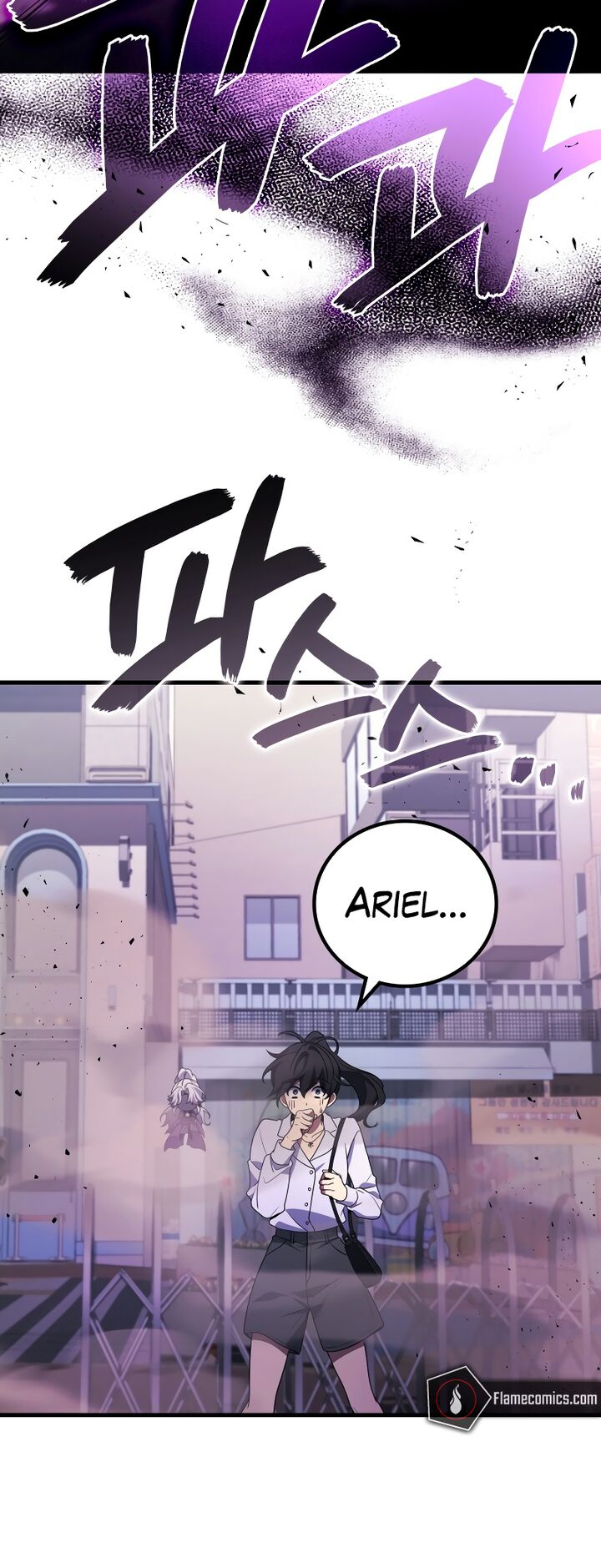 Martial God Regressed To Level 2 97 27