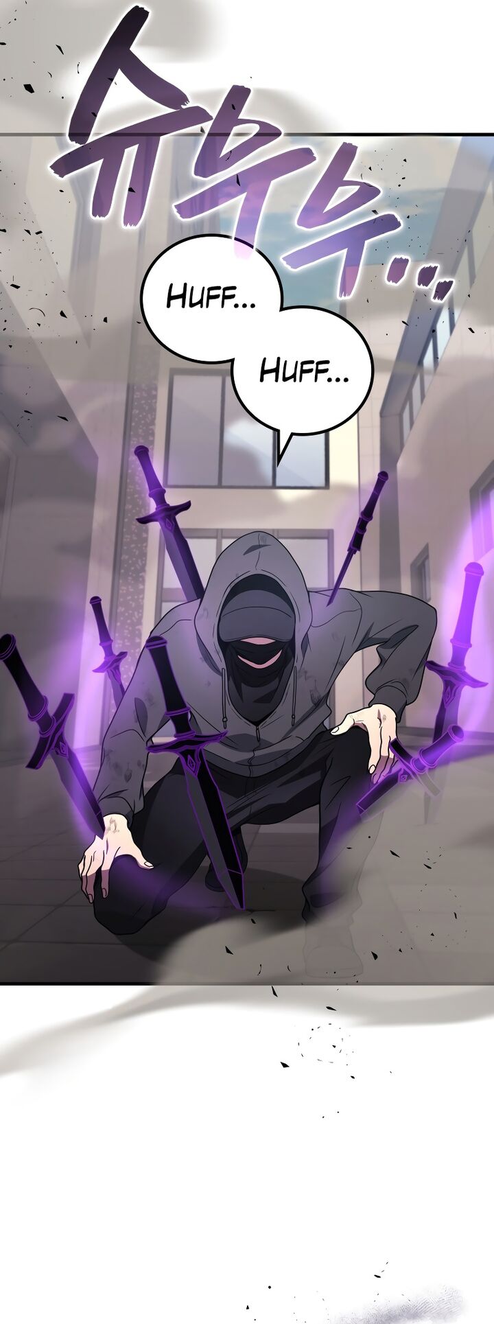 Martial God Regressed To Level 2 97 29