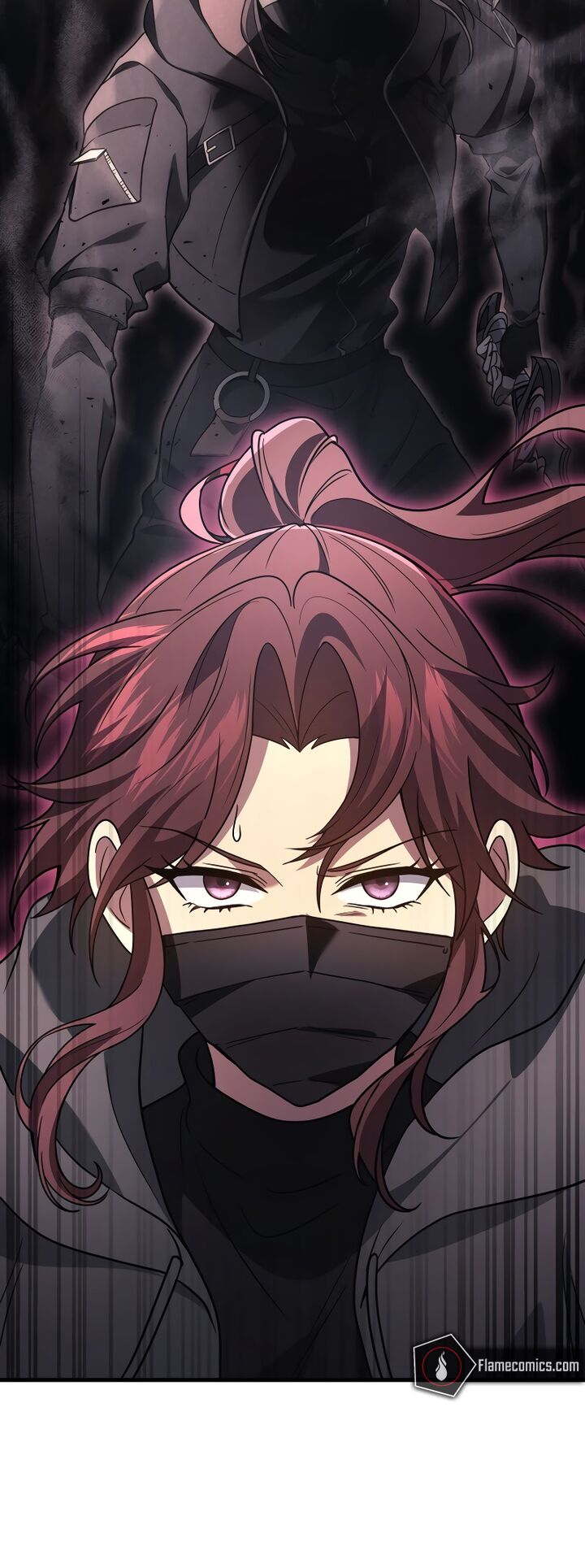 Martial God Regressed To Level 2 97 33