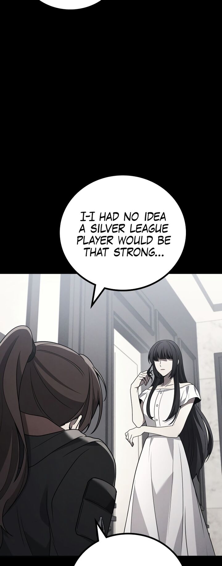 Martial God Regressed To Level 2 97 38