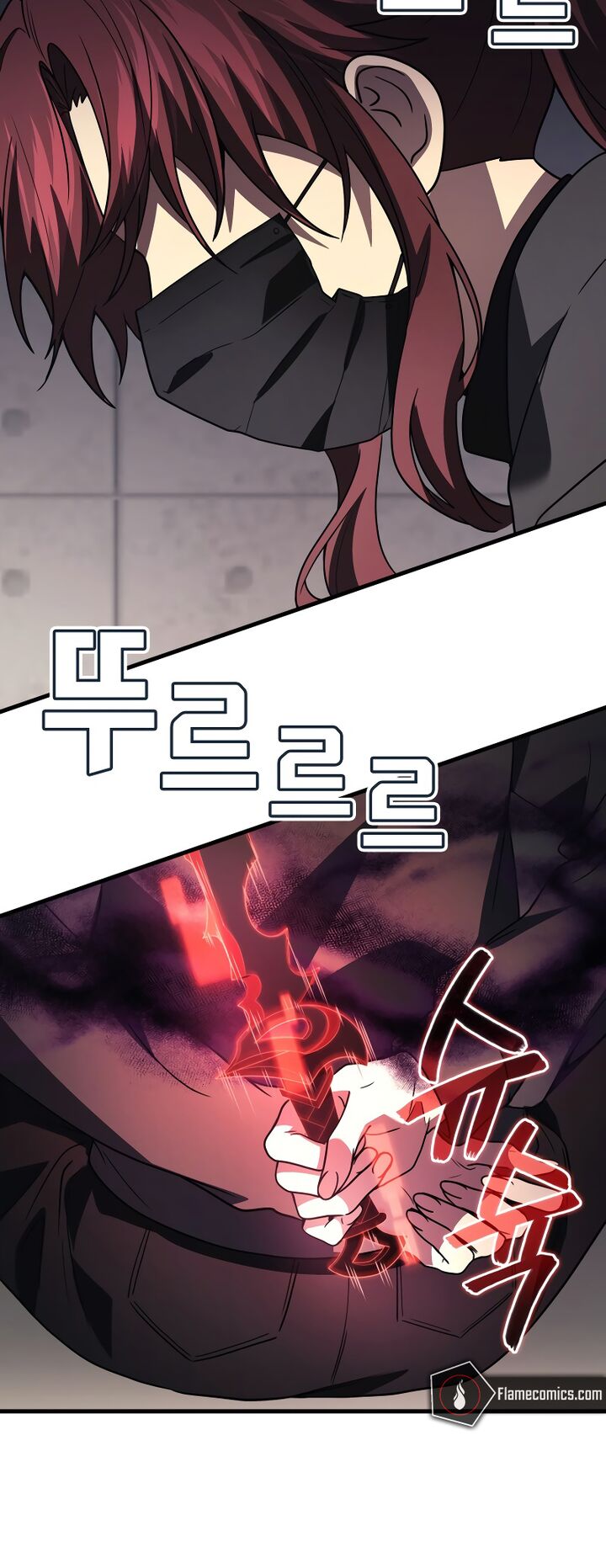 Martial God Regressed To Level 2 97 54