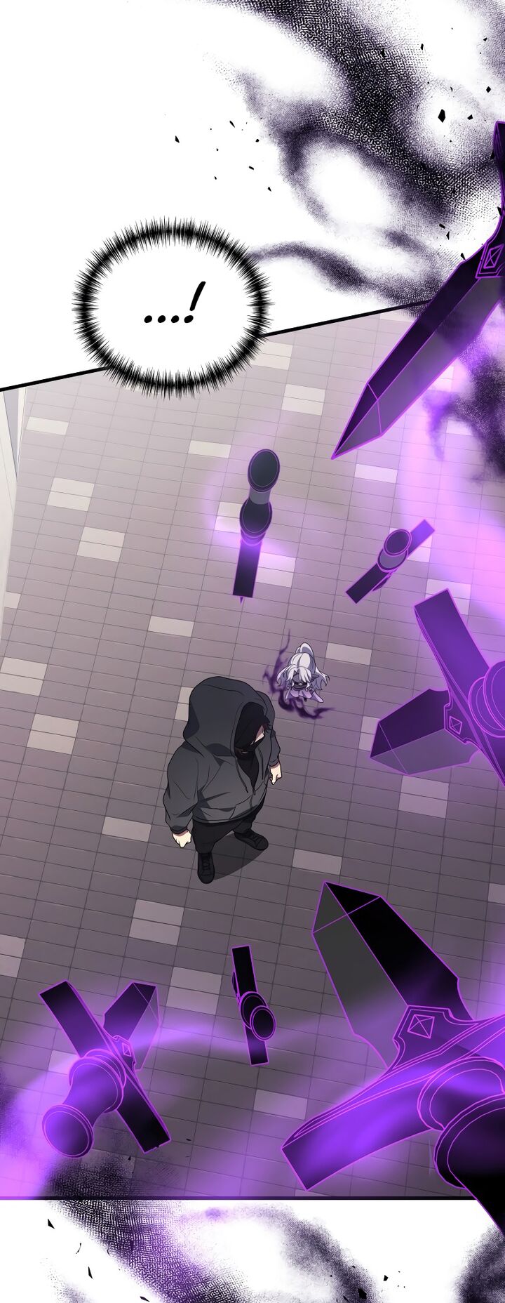 Martial God Regressed To Level 2 97 6