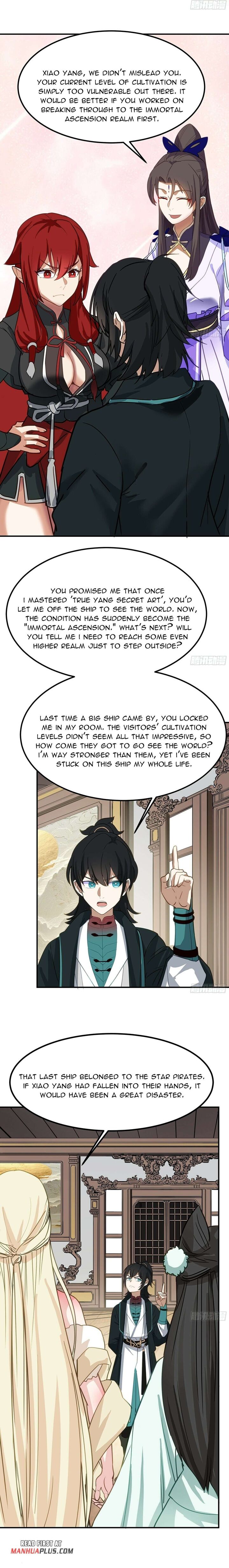 Martial Peak 3847 10