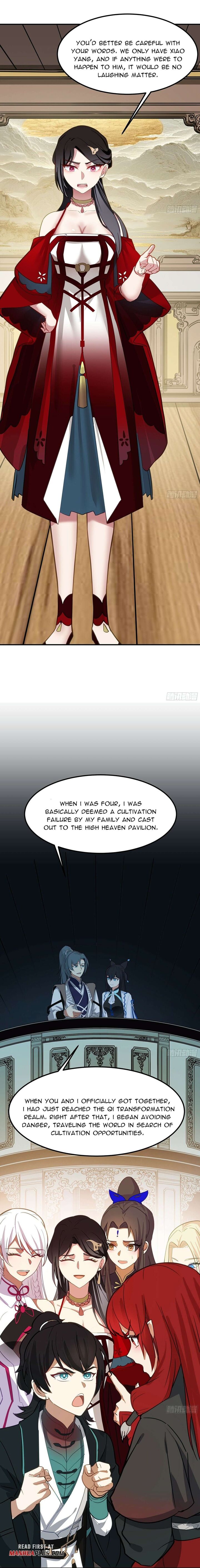 Martial Peak 3847 13