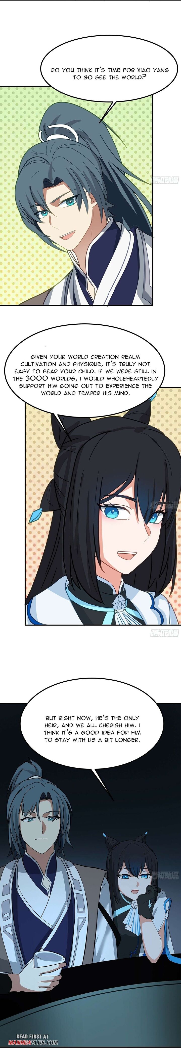 Martial Peak 3847 14