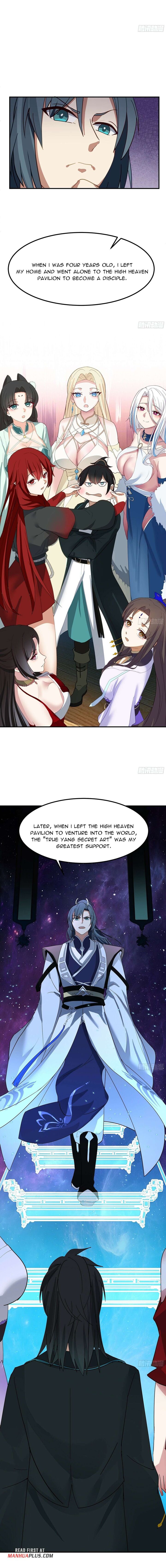 Martial Peak 3847 16