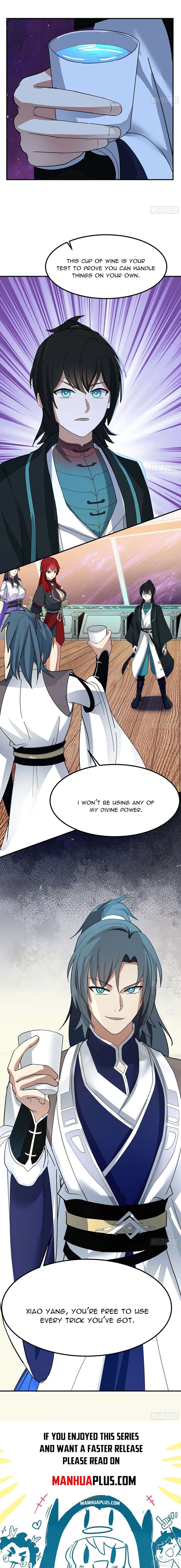 Martial Peak 3847 17