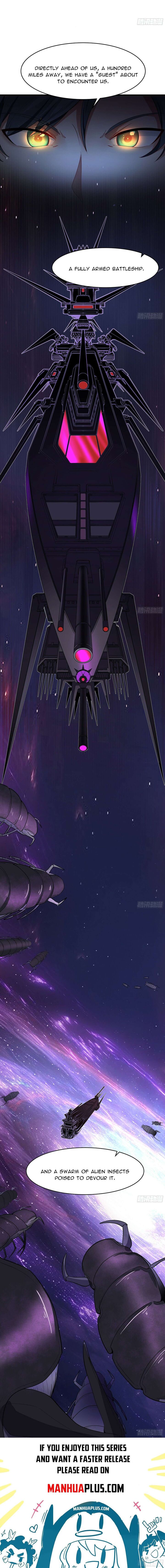 Martial Peak 3848 11