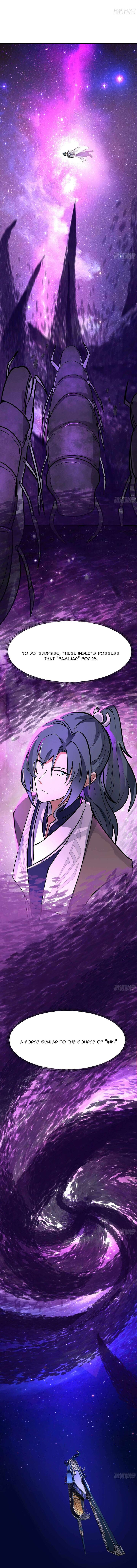 Martial Peak 3849 10