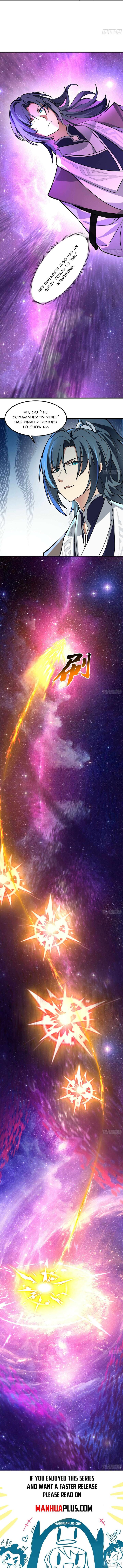 Martial Peak 3849 12