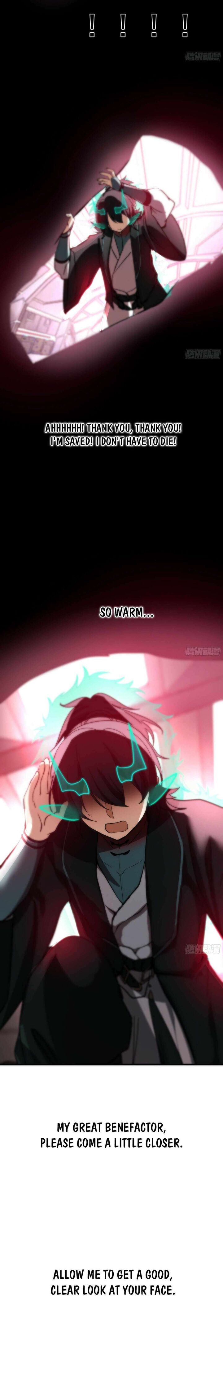 Martial Peak 3850 10