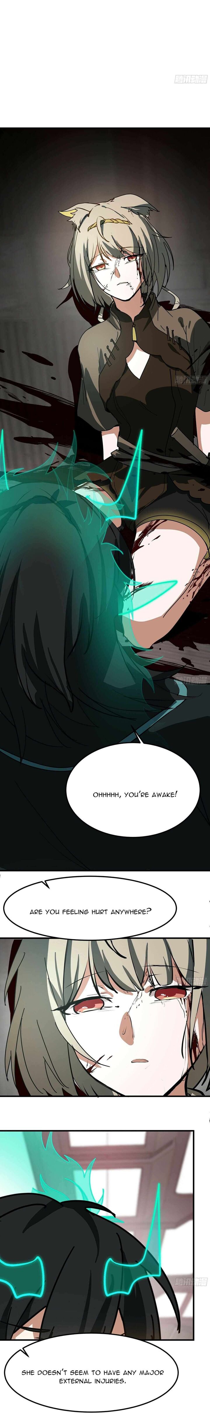 Martial Peak 3850 11