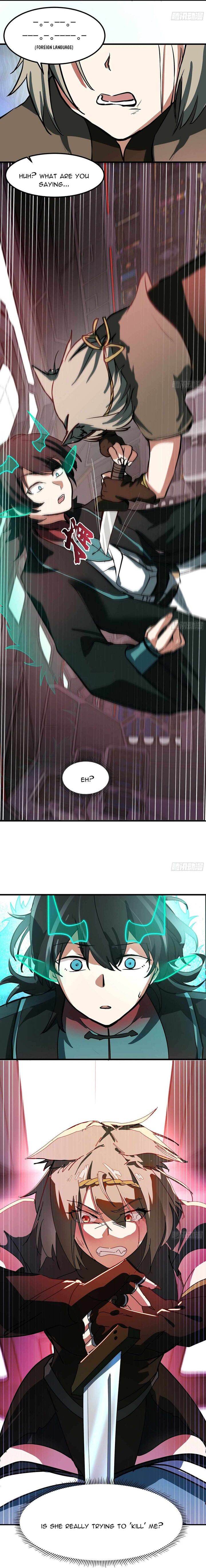 Martial Peak 3850 13