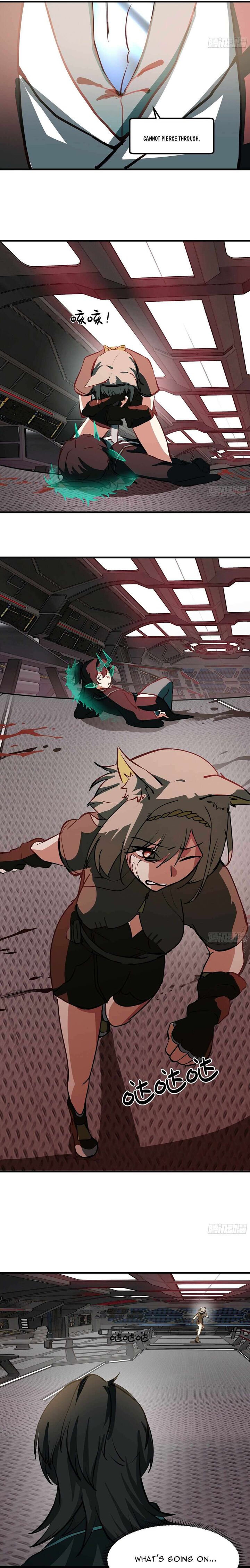 Martial Peak 3850 14